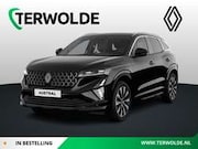 Renault Austral - Techno | Blind Spot Warning | Elektronisch geregel