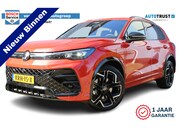 Volkswagen Tiguan - 1.5 eHybrid R-Line Edition | Incl. 12 maanden Garantie | Pan