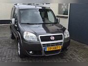 Fiat Doblò - 1.4 Malibu Originele Ned. Auto