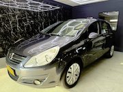 Opel Corsa - 1.4-16V Enjoy