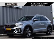 Volkswagen T-Roc - 1.5 TSI R-Line Edition Camera, Stoel/stuurverwarming, Adapti