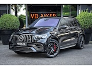 Mercedes-Benz GLE-klasse - 63 S AMG 4MATIC+ Distronic Plus | 360° Camera | Nightpakket 