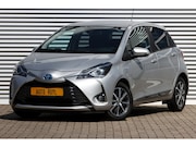 Toyota Yaris - 1.5 Hybrid Y20 Navi / Camera