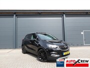 Opel Mokka - 1.4 Turbo 140pk Black Edition AUT RIJKLAAR STUUR/STOEL VERWA
