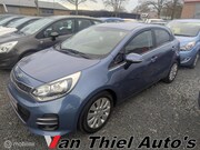 Kia Rio - 1.4 CVVT DynamicLine