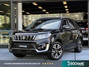 Suzuki Vitara - 1.4 Boosterjet Style Smart Hybrid 129PK | Panoramadak | Half