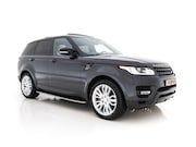 Land Rover Range Rover Sport - 3.0 SDV6 Hybrid Autobiography Dynamic AWD Aut. *PANO | BI-XE