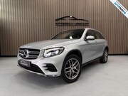 Mercedes-Benz GLC-klasse - 250 4MATIC Edition | Pano | Camera