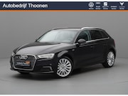 Audi A3 - Sportback 1.4 e-tron Sport Pro Line plus | Leer | Stoelverwa