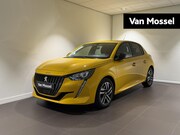 Peugeot 208 - 1.2 PureTech Allure Pack | Camera | Stoelverwarming | Climat