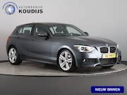 BMW 1-serie - 116i M Sport Edition High Executive (Led / Cruise / PDC / St