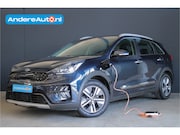 Kia Niro - 1.6 GDi PHEV DynamicLine |trekhaak|dealer onderhouden|stoel/