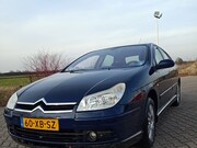 Citroën C5 - 1.8-16V Cool Tech Rijdt als nieuw! Koopje!, LPG-G3
