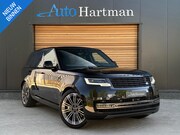 Land Rover Range Rover - 4.4 P530 V8 Autobiography PANO|MASSAGE|HEAD-UP|MERIDIAN3D|23
