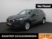 Seat Tarraco - 1.5 TSI Style | Automaat | Navigatie | Camera | LED Verlicht