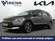 Kia Niro - 1.6 GDi PHEV DynamicLine - Navigatie - Cruise Control Adapti