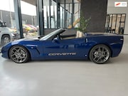 Corvette C6 - 6.0 Convertible
