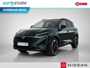 Nissan Qashqai - 1.5 e-Power N-Design Panoramadak + Cold Pack