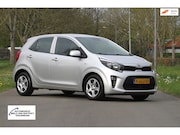 Kia Picanto - 1.0 DPi ComfortLine / 1e eigenaar / Airco / Bluetooth / Mult