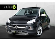 Opel Adam - 1.0 Turbo Rocks BlitZ / Cruise Control / Stoelverwarming