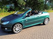 Peugeot 206 - CC 1.6-16V Roland Garros