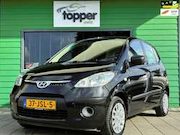 Hyundai i10 - 1.1 Active|1e Eigenaar|Automaat|Elektr.ramen|Nieuw