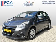 Peugeot 208 - Benzine 82 Pk 5-Deurs * Navigatie * Cruise Control * Airco *