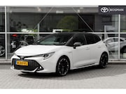 Toyota Corolla - 2.0 Hybrid GR-Sport Plus Afneembare Trekhaak l Dealer onderh