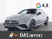 Mercedes-Benz CLE - d