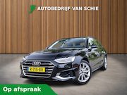 Audi A4 - Avant 40 TFSI Advanced Edition 1e-Eig. & Dealer-Onderh. BOVA