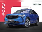 Skoda Kodiaq - 1.5 TSI 204pk PHEV Sportline Business | Panoramada
