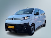 Citroën Spacetourer - 2.0 BlueHDi 145 M S&S Business / Navi / CarPlay / 9 persoons