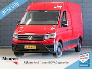 Volkswagen Crafter - 35 2.0 TDI 177PK Automaat L3H3 / L2H2 Comfortline | CAMERA |