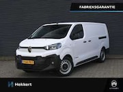 Citroën Jumpy - ë-Jumpy L3 75kWh 136pk Automaat DAB | NAVI | CAMER