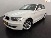 BMW 1-serie - 116d Corporate