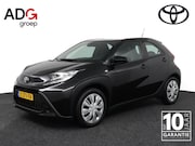 Toyota Aygo X - 1.0 VVT-i MT Play | Apple Carplay/Android Auto | Airco | Par