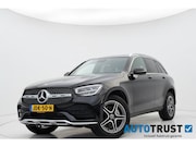 Mercedes-Benz GLC-klasse - 300e PHEV 4MATIC AMG-STYLING TREKHAAK CRUISE NAV