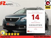 Peugeot 2008 - 1.2 PureTech Active Automaat - Navigatie - Trekhaak - Cruise