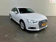 Audi A4 - Limousine 1.4 TFSI Sport | Apple CarPlay | Digital Cockpit