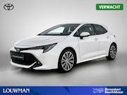 Toyota Corolla - 1.8 Hybrid Style | BTW voertuig | Dodehoek detectie | Stoel+
