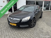 Opel Insignia - 1.8 Edition