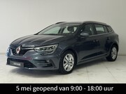 Renault Mégane E-Tech - Estate 1.6 Plug-In Hybrid 160 Business Zen | Trekhaak | Navi