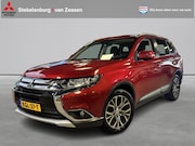 Mitsubishi Outlander - 2.0 Connect Pro
