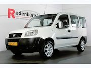 Fiat Doblò - 1.4 Active - Benzine - 5 pers.