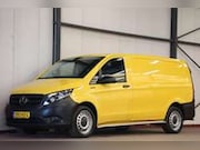 Mercedes-Benz Vito - eVito Lang 41 kWh DHL GEEL