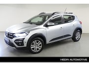Dacia Sandero - Stepway TCe 90 Comfort | MediaNav Multimedia | Climate Contr