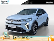 Renault Symbioz - 145PK E-Tech full hybrid Iconic Automaat | 360 Camera | Elek
