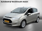 Ford B-Max - 1.0 EcoBoost 125PK Titanium | Voorruit verw. | Camera | Trek