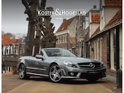 Mercedes-Benz AMG SL - 63 | Palladium Silver - Perfecte staat - Collectable