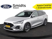 Ford Focus - Wagon 125PK EcoBoost Hybrid ST Line | NW Model | Winter Pack